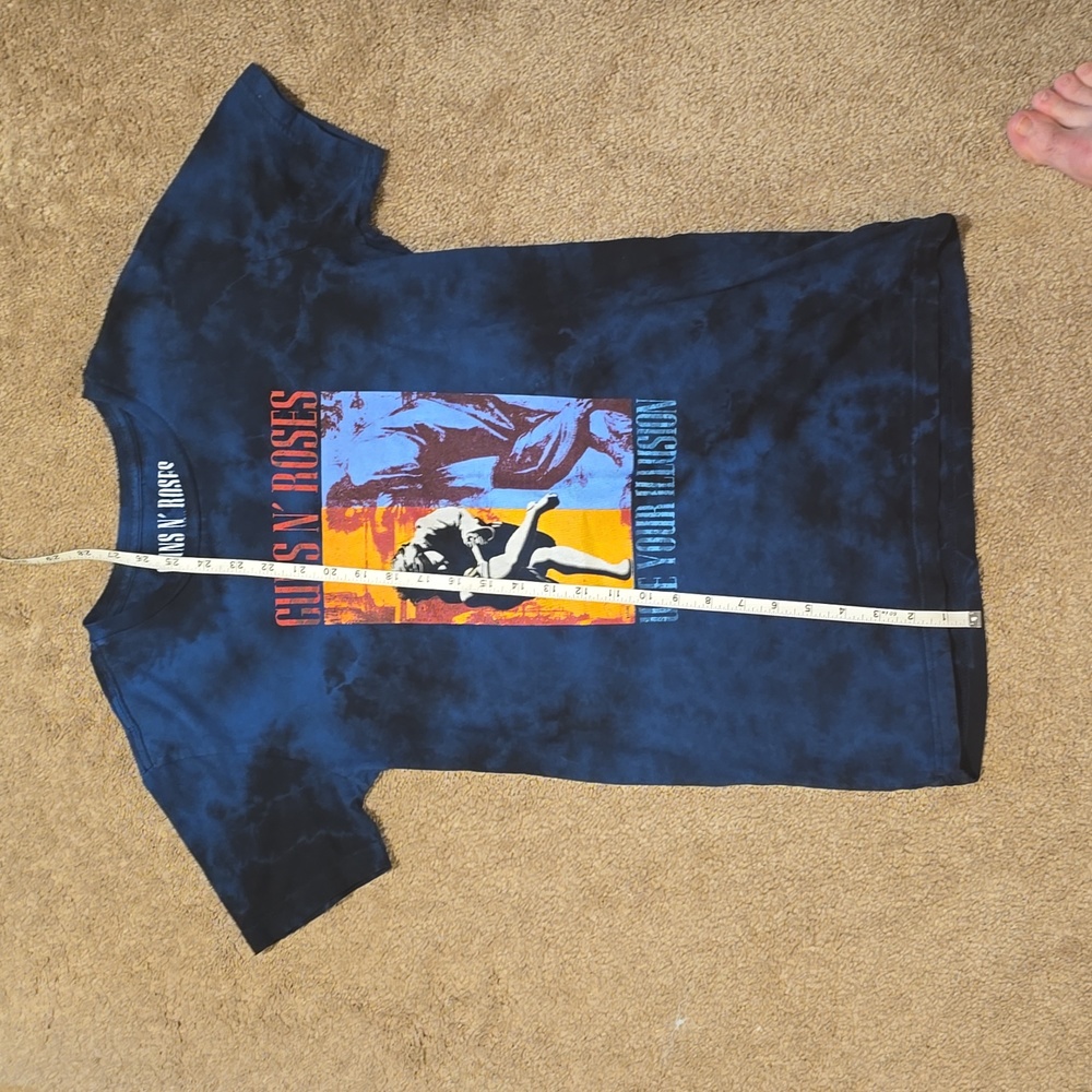 🍇Guns N Roses Tee Shirt🍇 - Picture 4 of 7